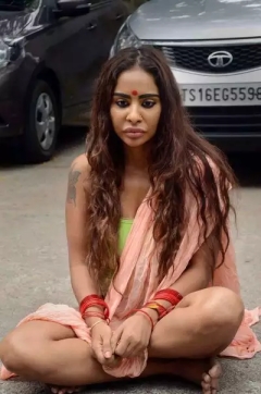 ARE YOU READY FOR SRI REDDY?